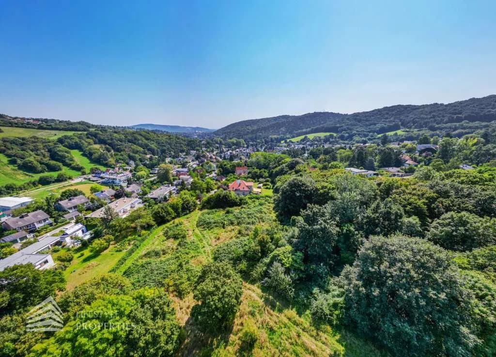 Grundstück kaufen in Tulln – 5 530 m² – Bild 2 von 9