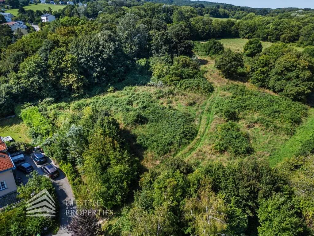 Grundstück kaufen in Tulln – 5 530 m² – Bild 3 von 9