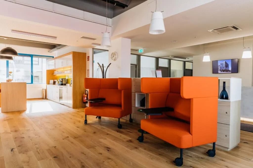 Gewerbeimmobilie mieten in Graz – 8 m², € 399 – Bild 4 von 16