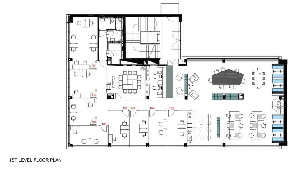 Gewerbeimmobilie mieten in Graz – 8 m², € 399 – Bild 14 von 16