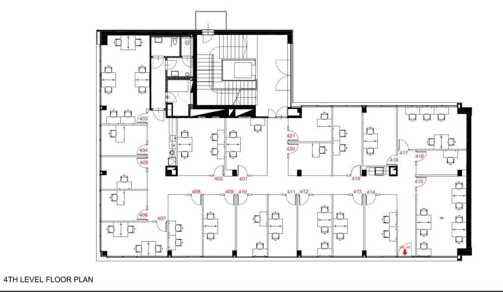Gewerbeimmobilie mieten in Graz – 8 m², € 399 – Bild 16 von 16