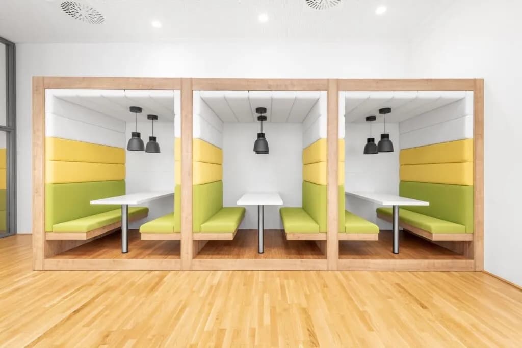 Gewerbeimmobilie mieten in Linz – 15 m², € 700 – Bild 9 von 18