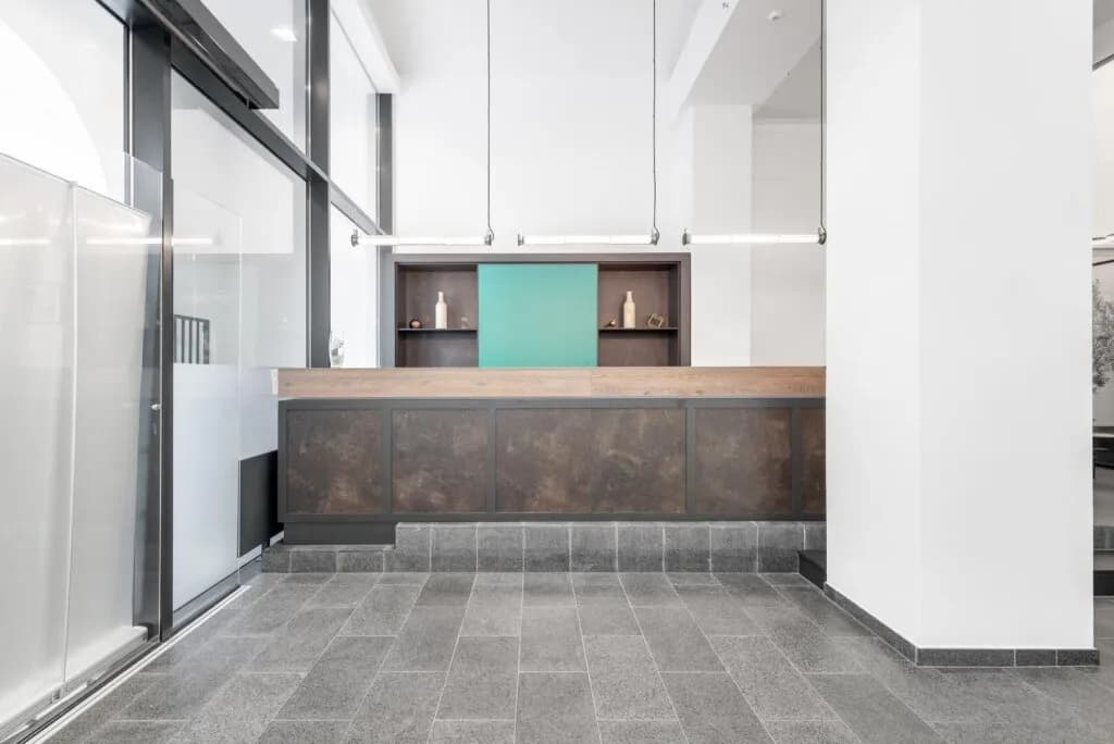 Gewerbeimmobilie mieten in Linz – 15 m², € 700 – Bild 13 von 18