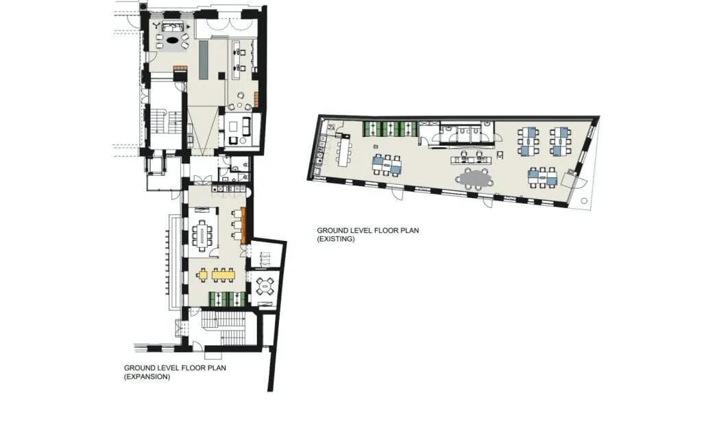 Gewerbeimmobilie mieten in Linz – 15 m², € 700 – Bild 14 von 18
