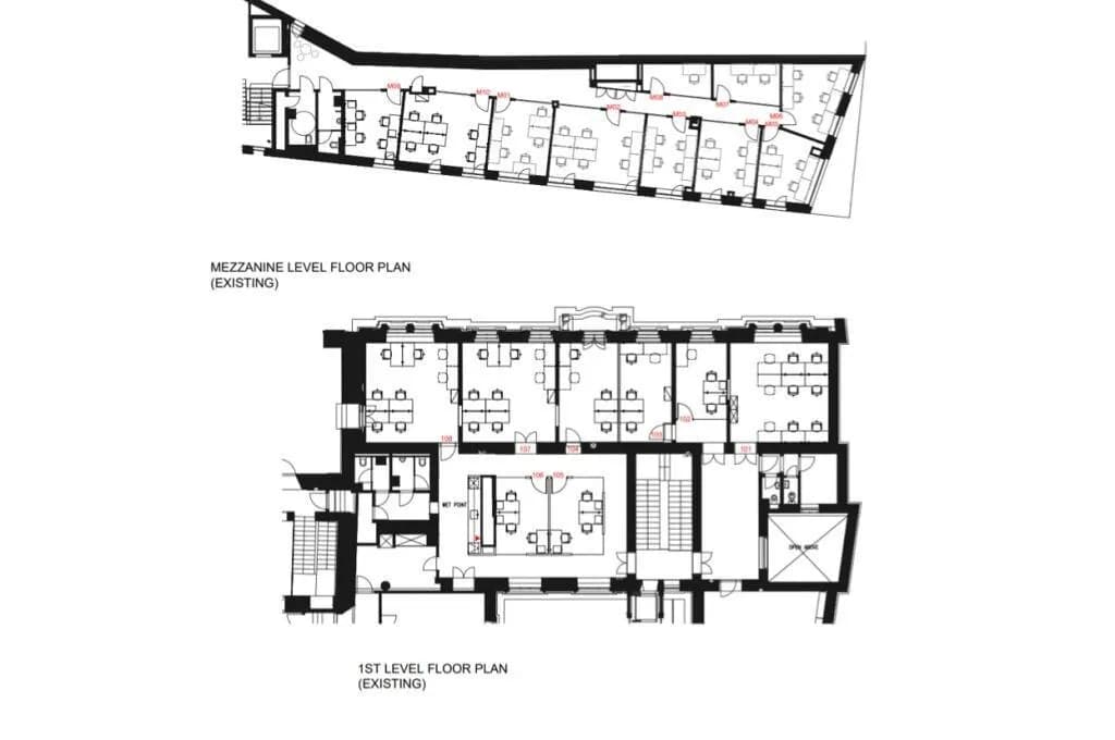 Gewerbeimmobilie mieten in Linz – 15 m², € 700 – Bild 15 von 18