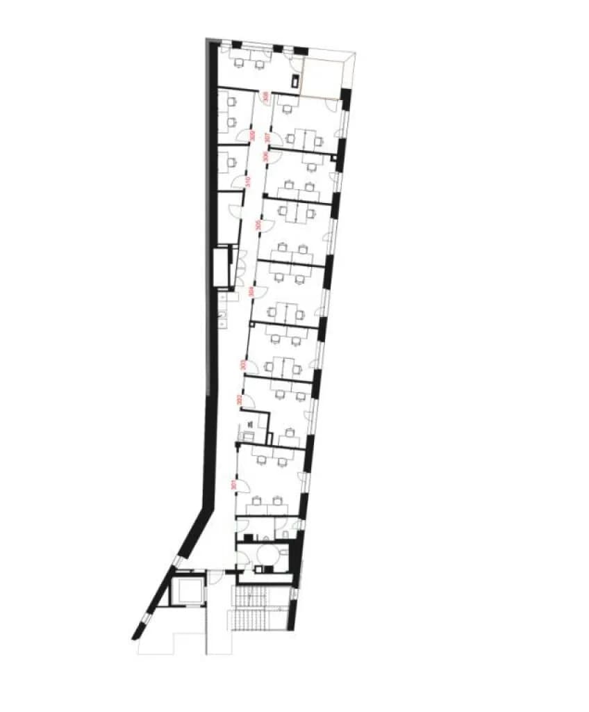 Gewerbeimmobilie mieten in Linz – 15 m², € 700 – Bild 18 von 18