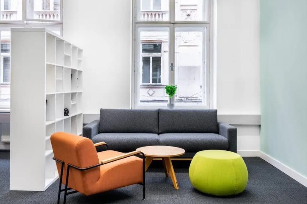 Gewerbeimmobilie mieten in Wien – 9 m², € 700 – Bild 1 von 4