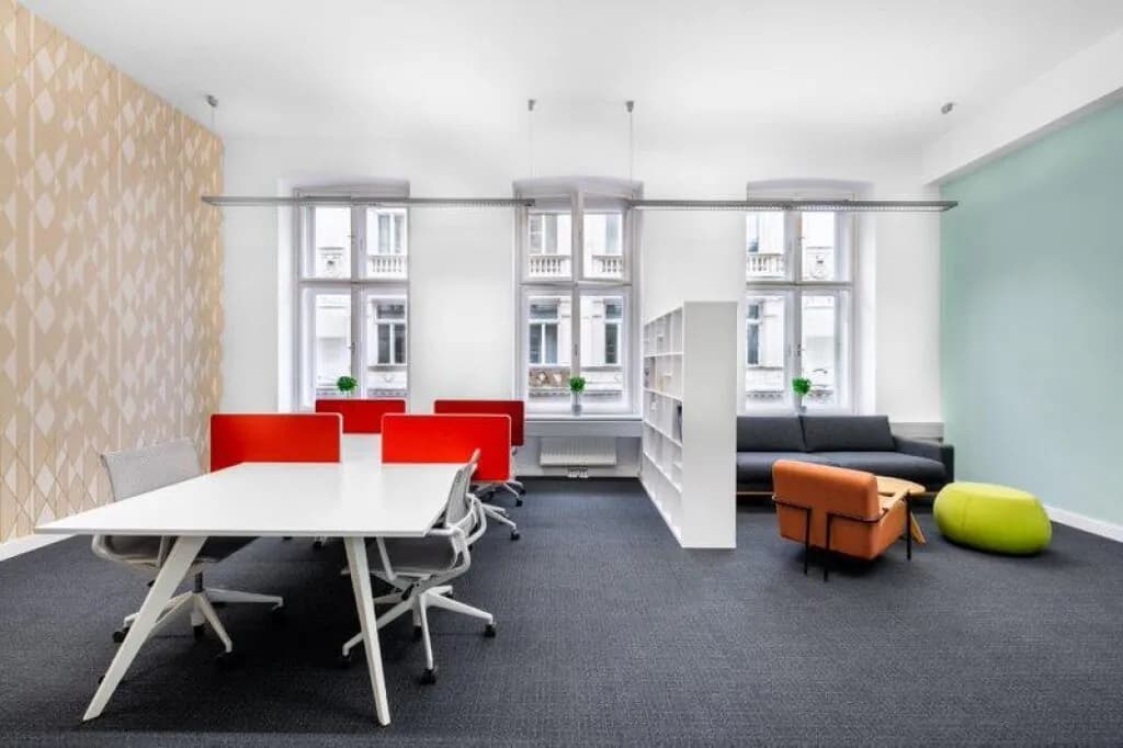 Gewerbeimmobilie mieten in Wien – 9 m², € 700 – Bild 2 von 4