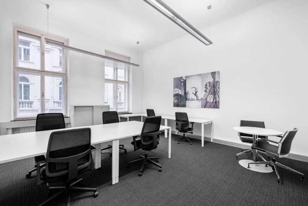 Gewerbeimmobilie mieten in Wien – 9 m², € 700 – Bild 4 von 4