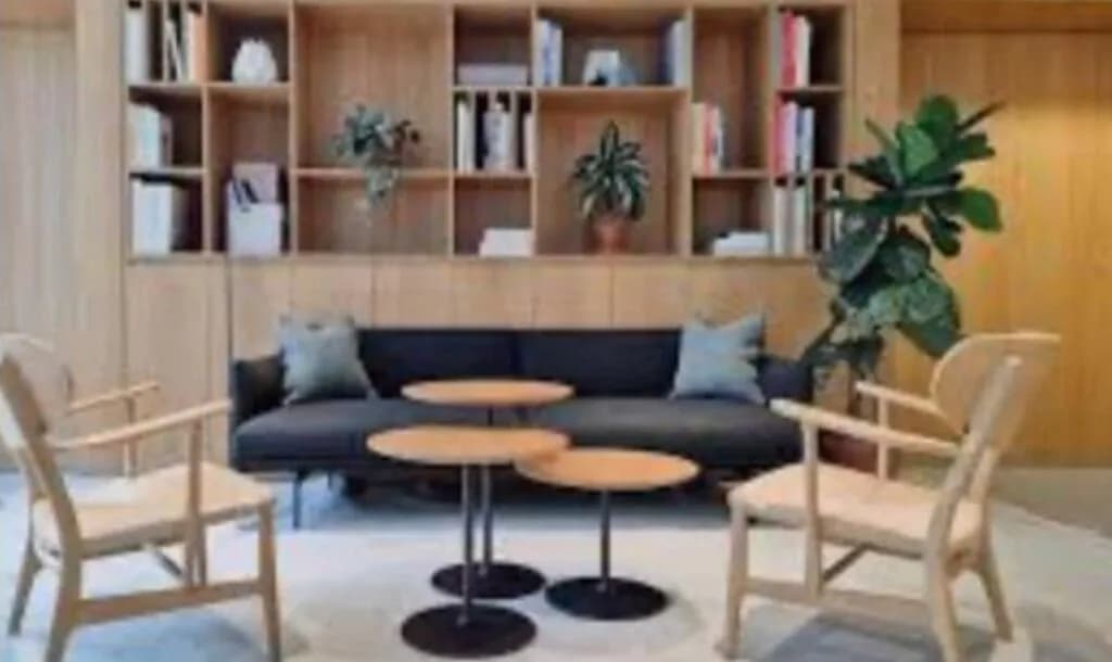11-Zimmer-Gewerbeimmobilie mieten in Wien – 340 m², € 28.400 – Bild 3 von 8