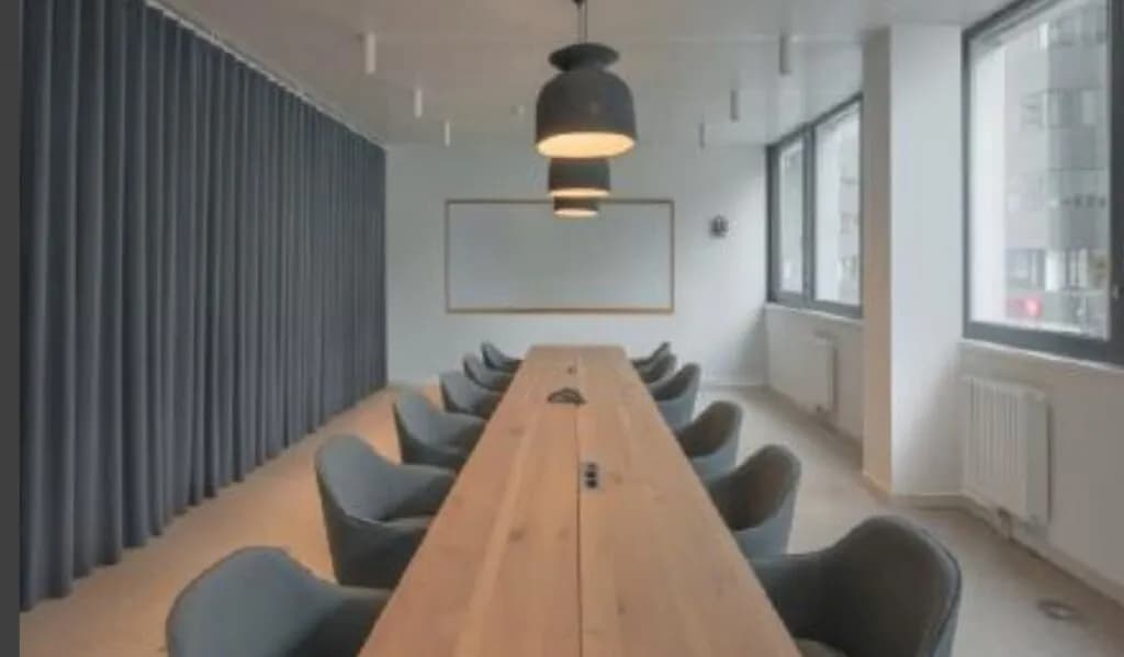 11-Zimmer-Gewerbeimmobilie mieten in Wien – 340 m², € 28.400 – Bild 4 von 8