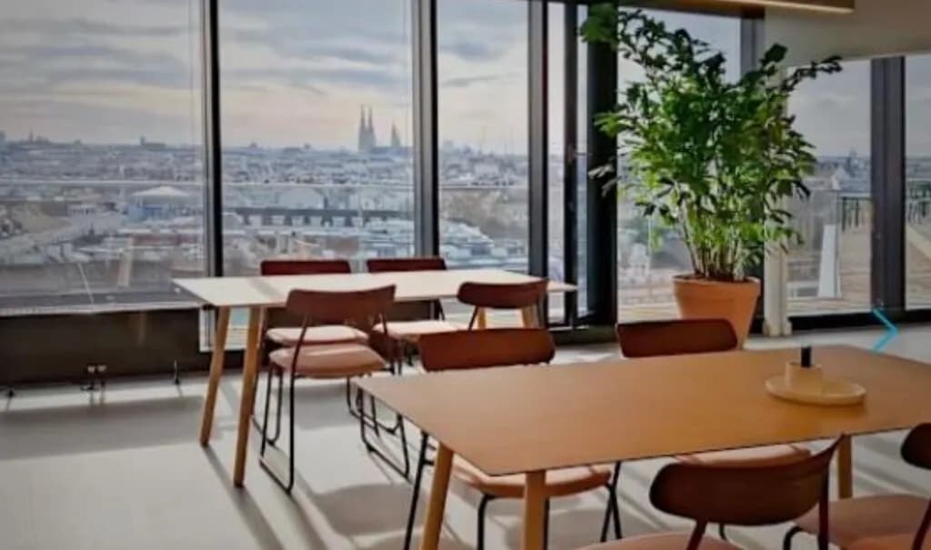 11-Zimmer-Gewerbeimmobilie mieten in Wien – 340 m², € 28.400 – Bild 5 von 8