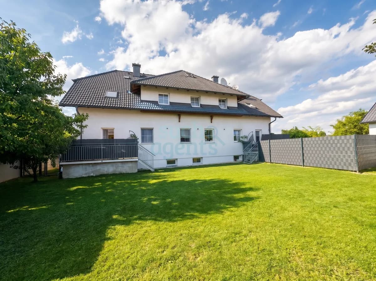 Gewerbeimmobilie kaufen in Perg – 370 m², € 1.250.000 – Bild 1 von 5