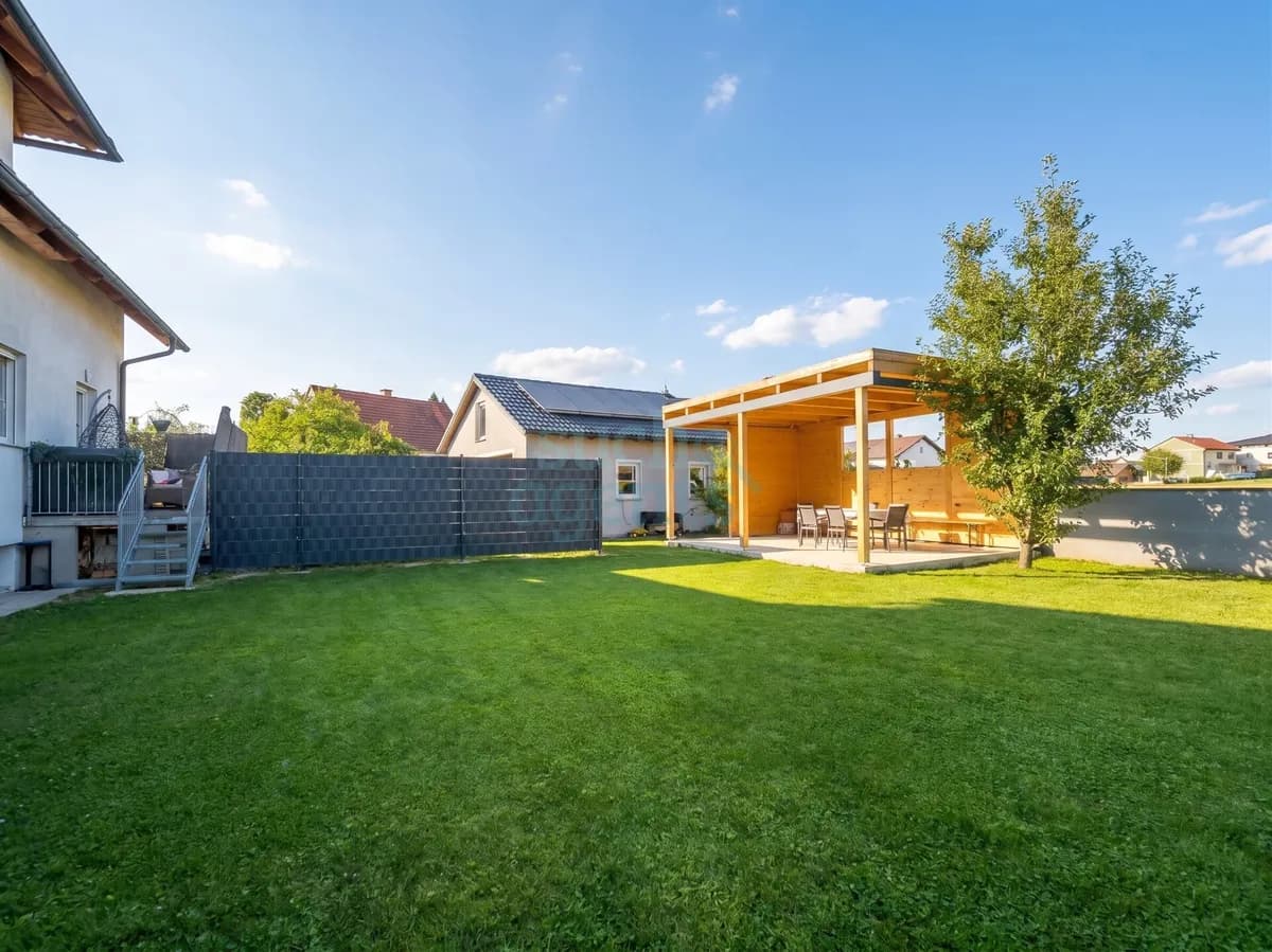 Gewerbeimmobilie kaufen in Perg – 370 m², € 1.250.000 – Bild 2 von 5
