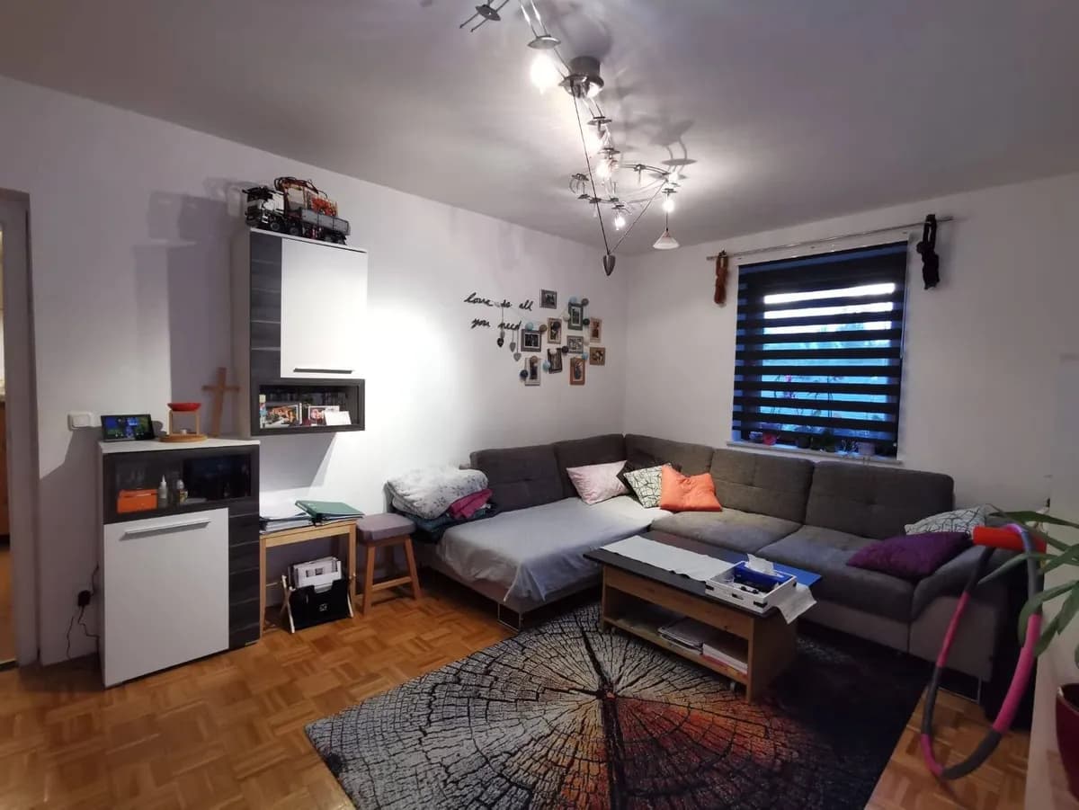 4-Zimmer-Wohnung mieten in Liezen – 82 m², € 590 – Bild 5 von 13