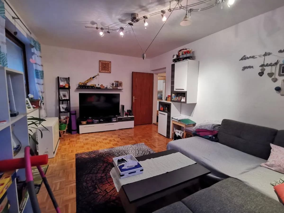 4-Zimmer-Wohnung mieten in Liezen – 82 m², € 590 – Bild 6 von 13