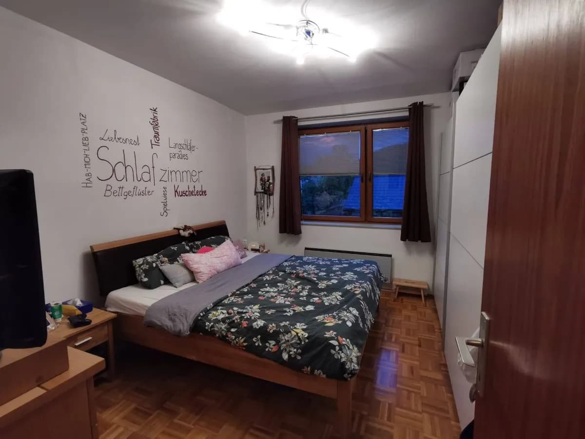 4-Zimmer-Wohnung mieten in Liezen – 82 m², € 590 – Bild 7 von 13