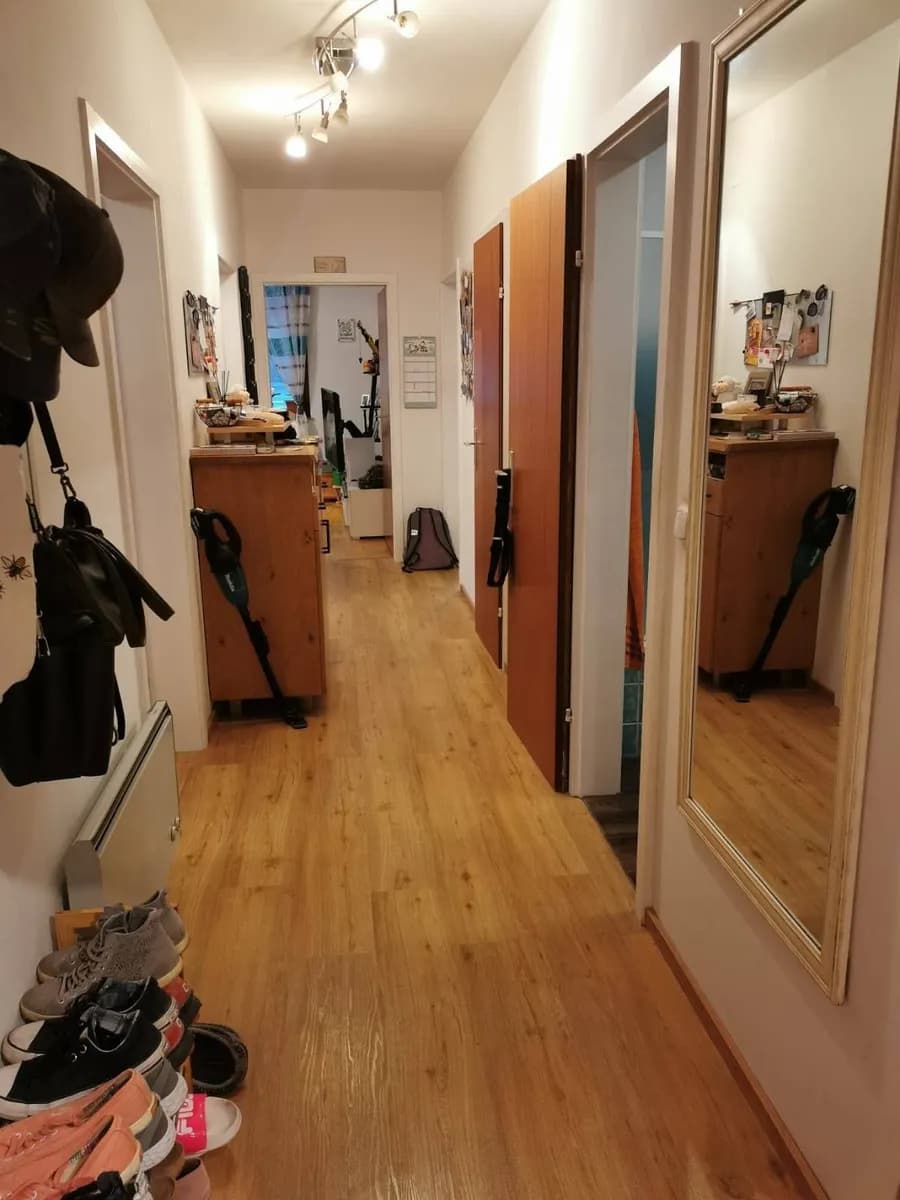 4-Zimmer-Wohnung mieten in Liezen – 82 m², € 590 – Bild 9 von 13