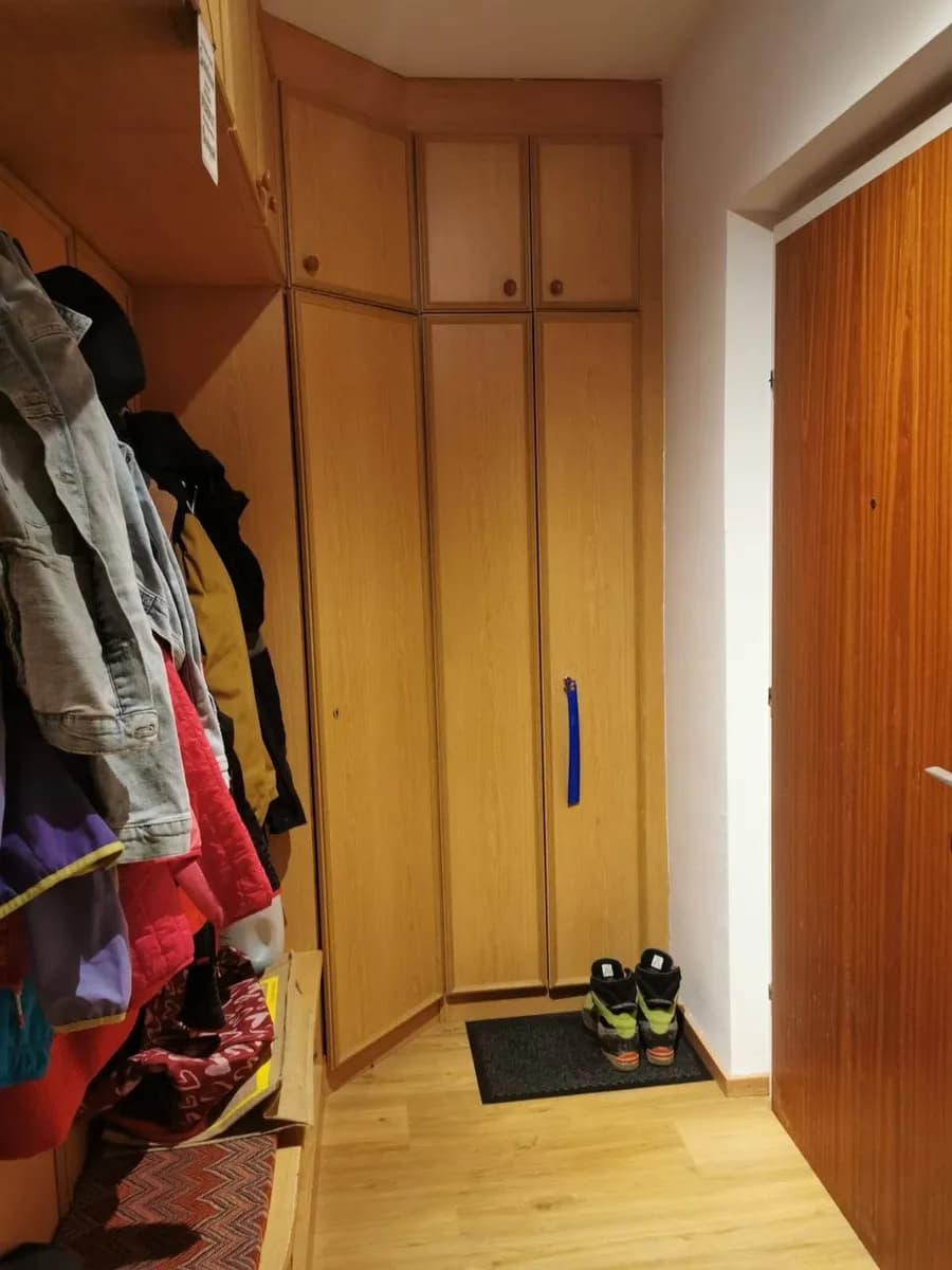 4-Zimmer-Wohnung mieten in Liezen – 82 m², € 590 – Bild 10 von 13