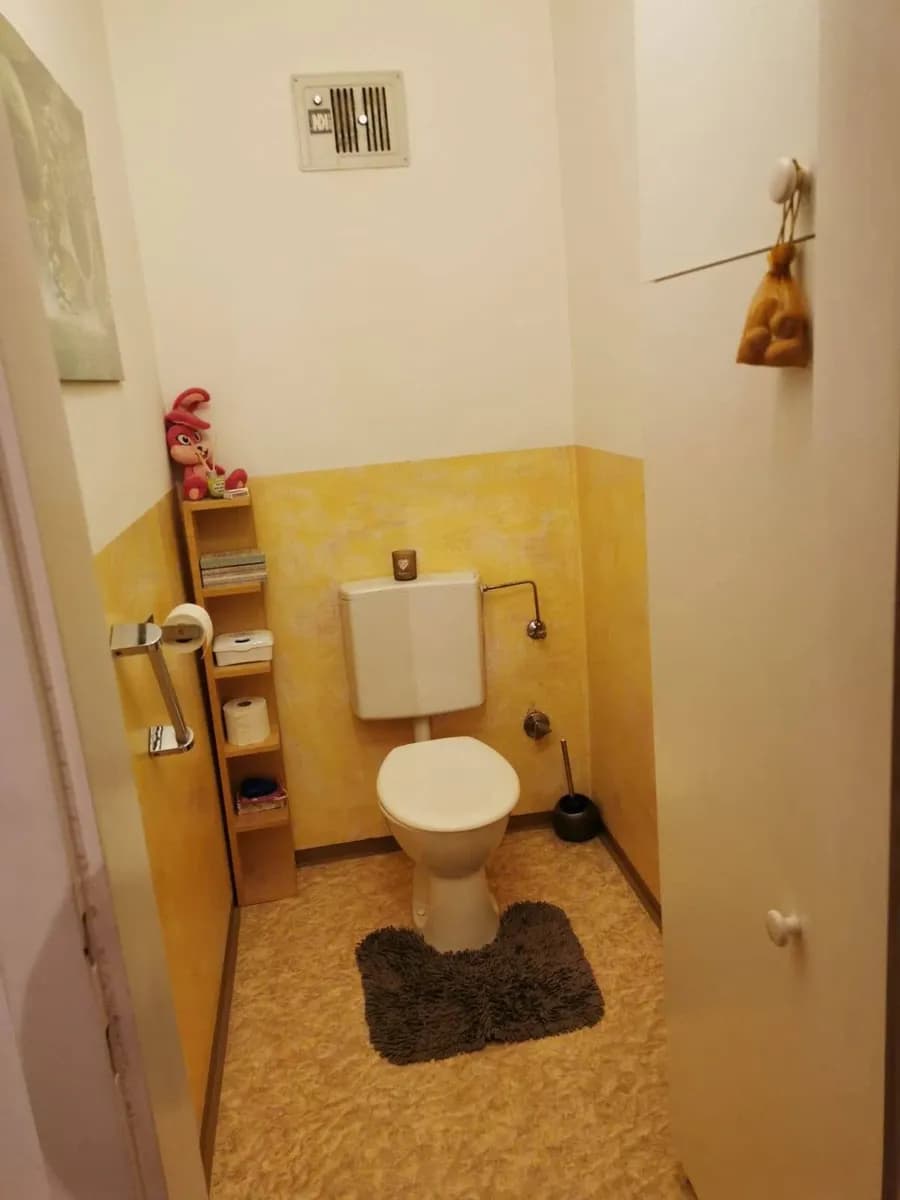 4-Zimmer-Wohnung mieten in Liezen – 82 m², € 590 – Bild 11 von 13