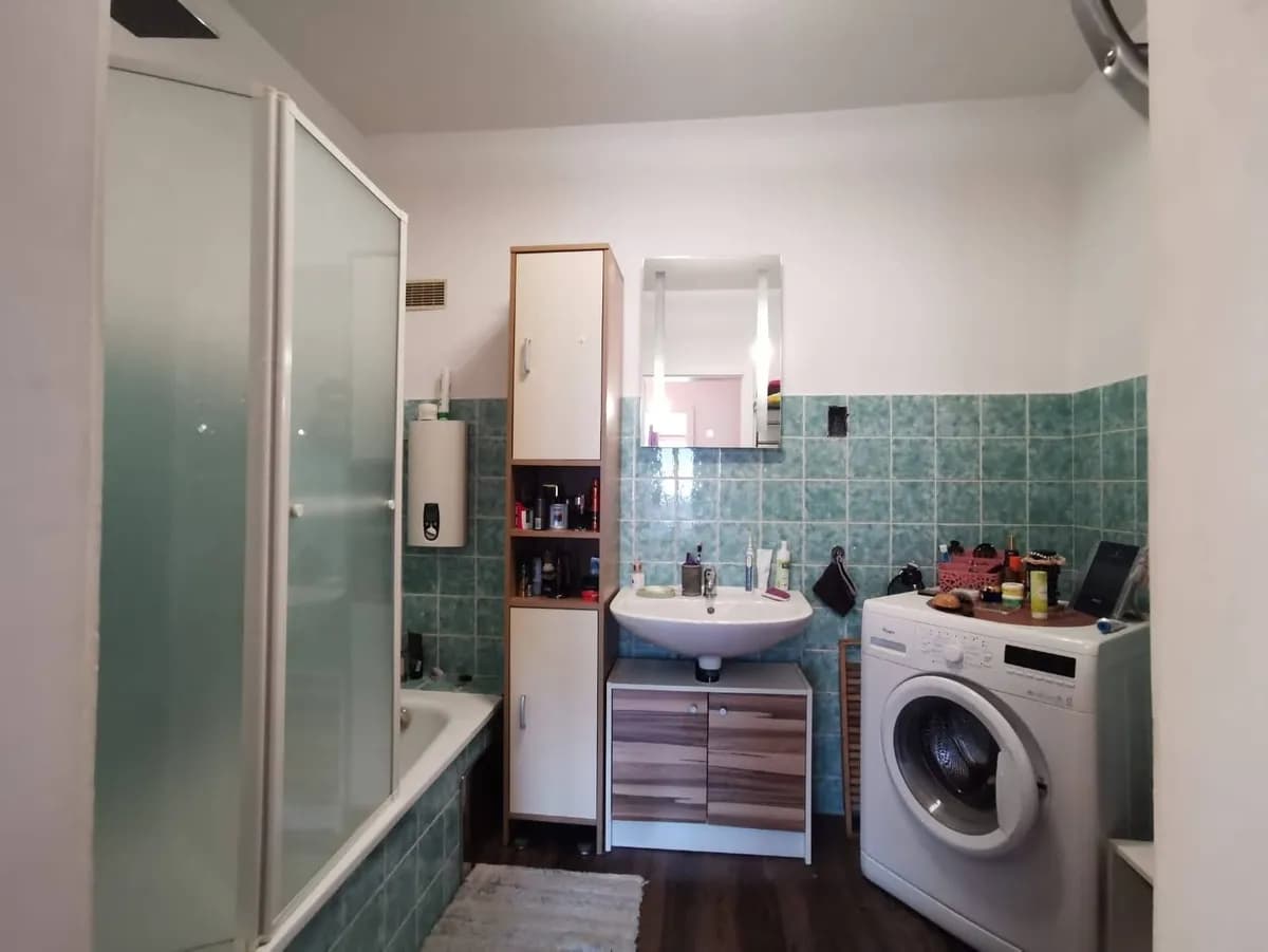 4-Zimmer-Wohnung mieten in Liezen – 82 m², € 590 – Bild 12 von 13