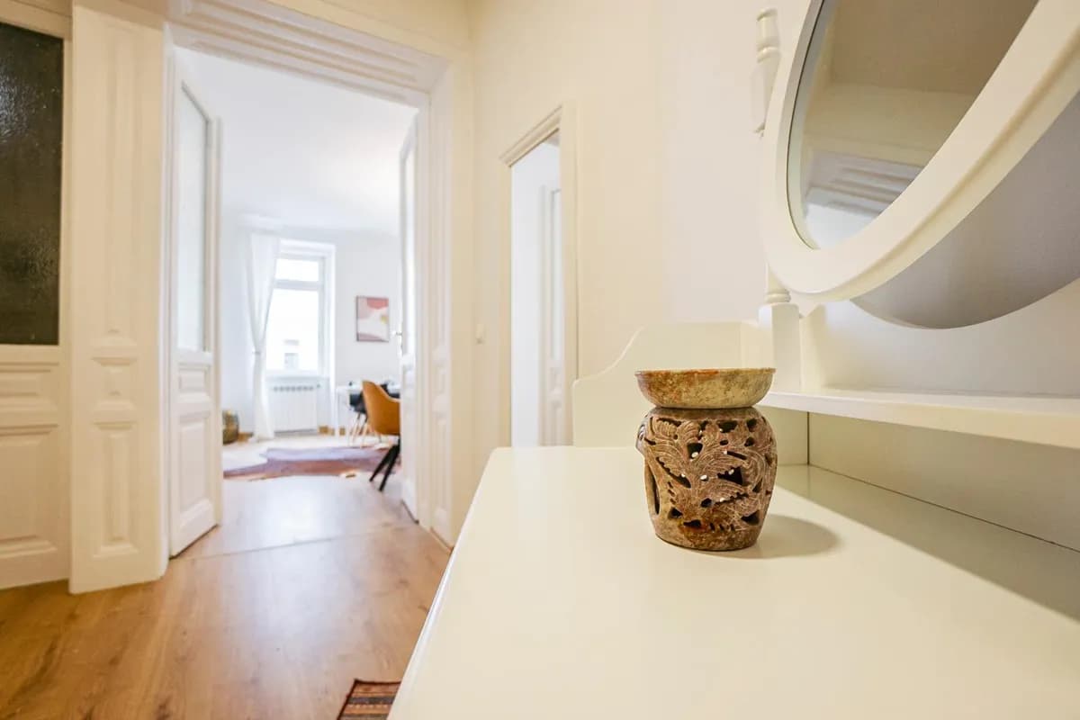 2-Zimmer-Wohnung mieten in Wien – 75 m², € 1.350 – Bild 2 von 20