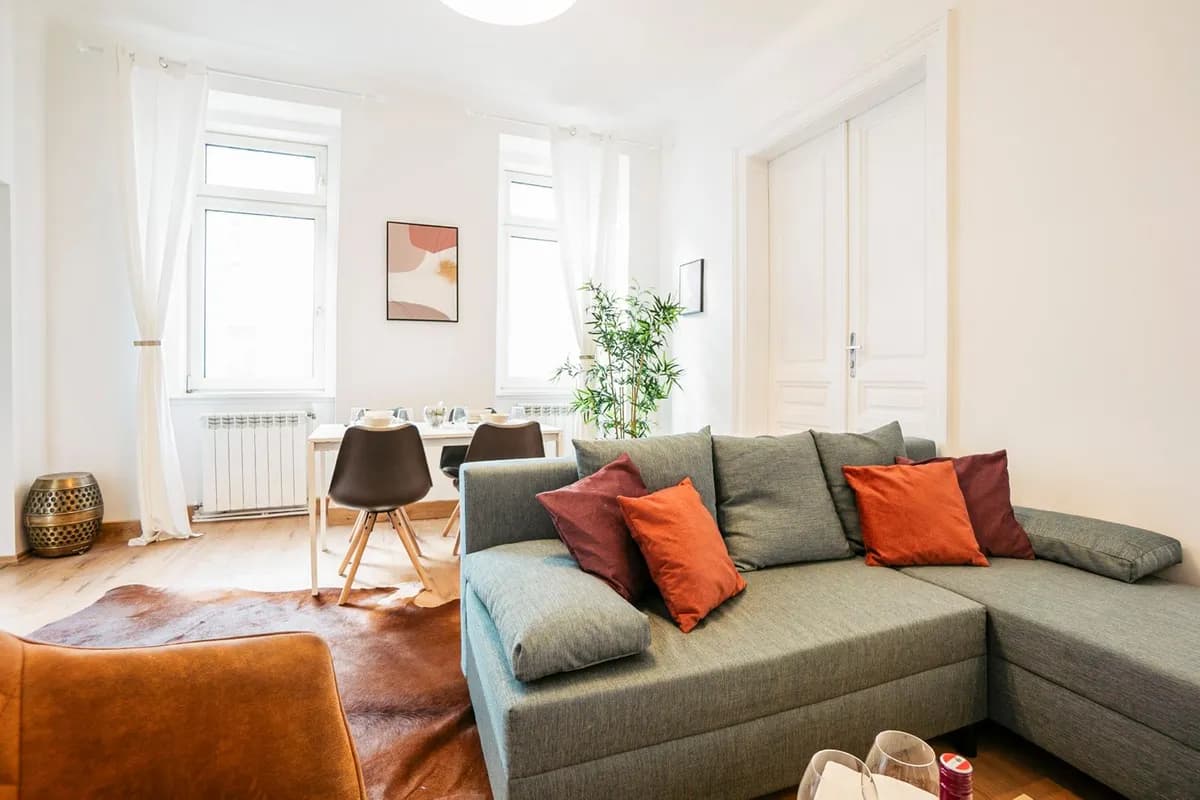 2-Zimmer-Wohnung mieten in Wien – 75 m², € 1.350 – Bild 3 von 20