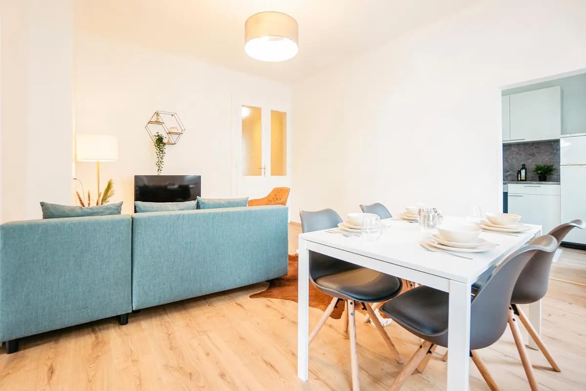 2-Zimmer-Wohnung mieten in Wien – 75 m², € 1.350 – Bild 4 von 20