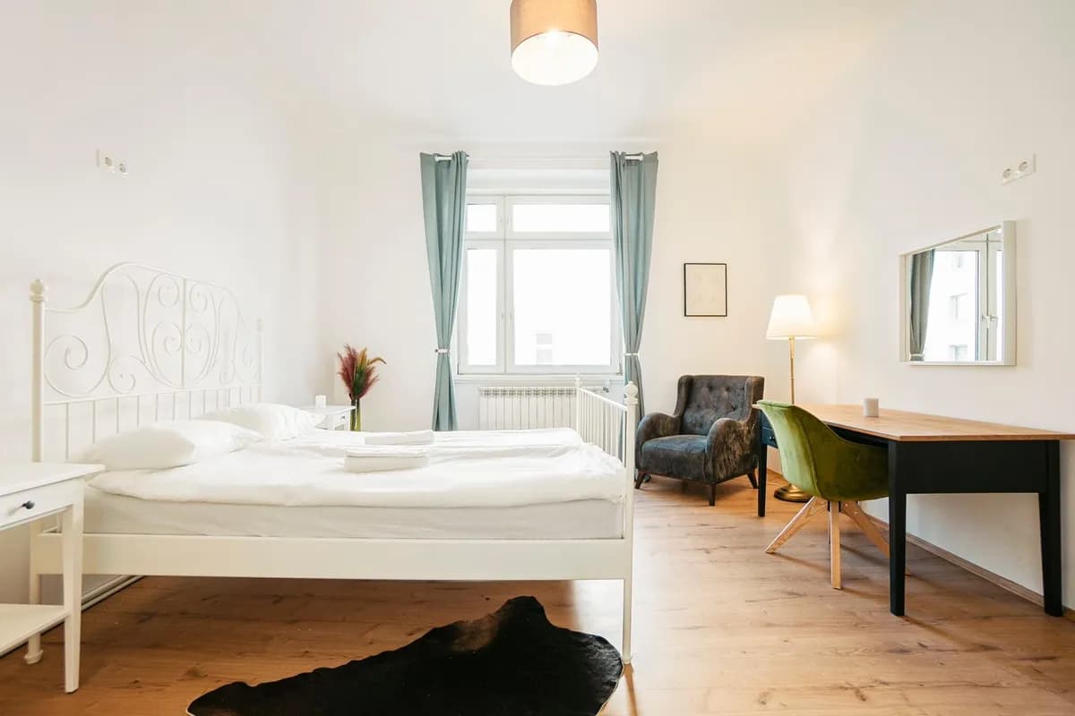 2-Zimmer-Wohnung mieten in Wien – 75 m², € 1.350 – Bild 5 von 20