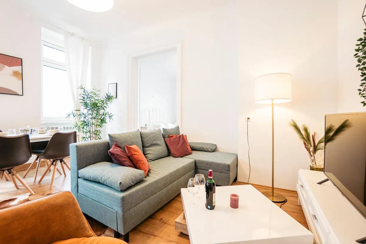 2-Zimmer-Wohnung mieten in Wien – 75 m², € 1.350 – Bild 7 von 20