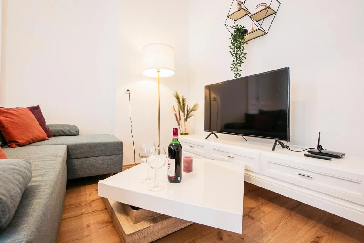 2-Zimmer-Wohnung mieten in Wien – 75 m², € 1.350 – Bild 9 von 20
