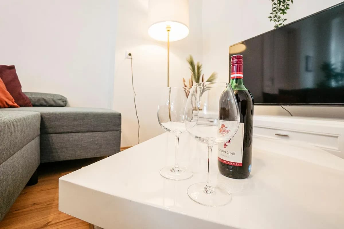 2-Zimmer-Wohnung mieten in Wien – 75 m², € 1.350 – Bild 11 von 20