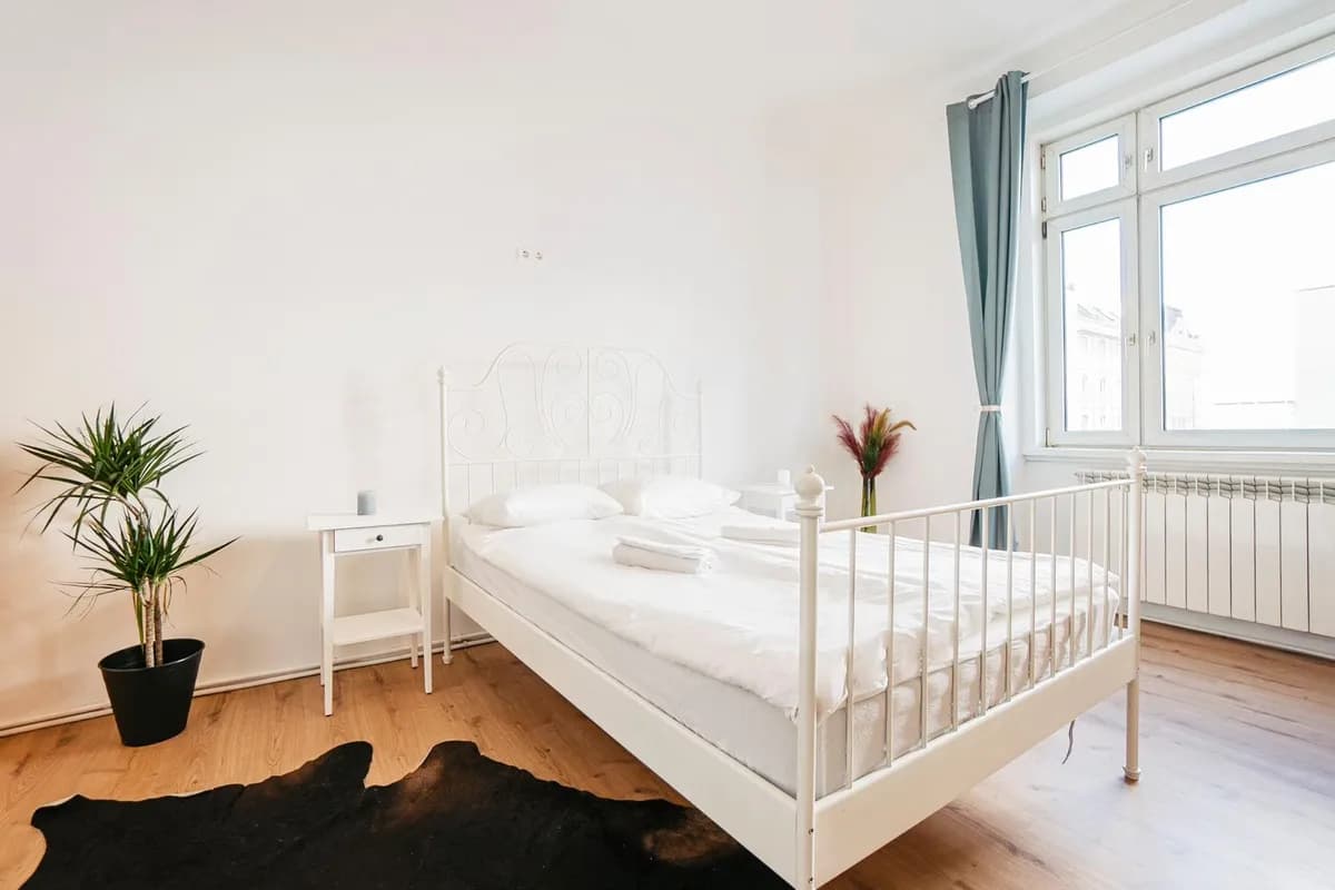 2-Zimmer-Wohnung mieten in Wien – 75 m², € 1.350 – Bild 13 von 20