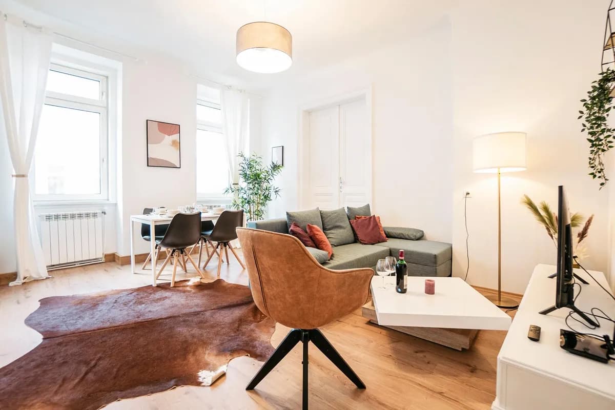 2-Zimmer-Wohnung mieten in Wien – 75 m², € 1.350 – Bild 14 von 20