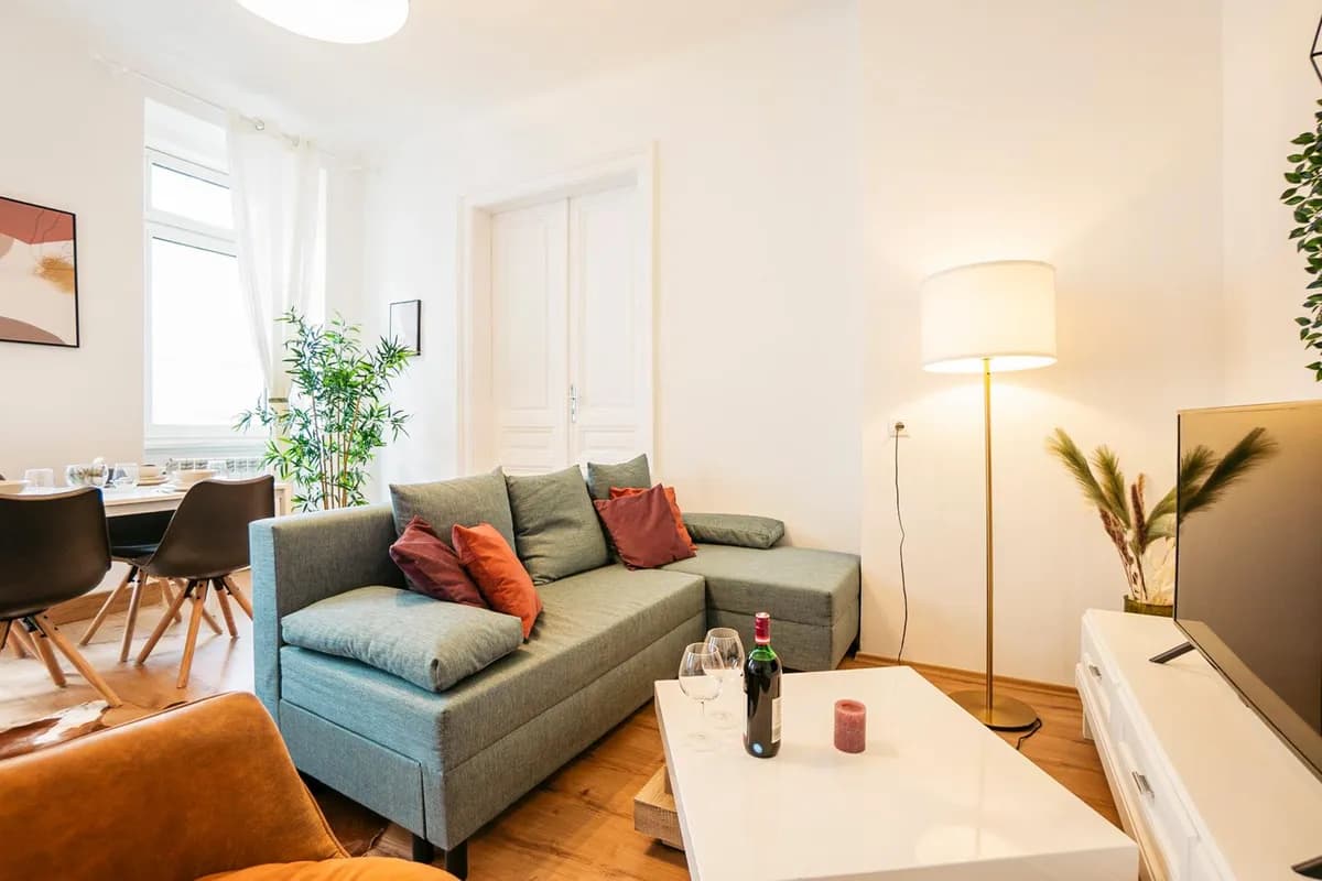 2-Zimmer-Wohnung mieten in Wien – 75 m², € 1.350 – Bild 16 von 20