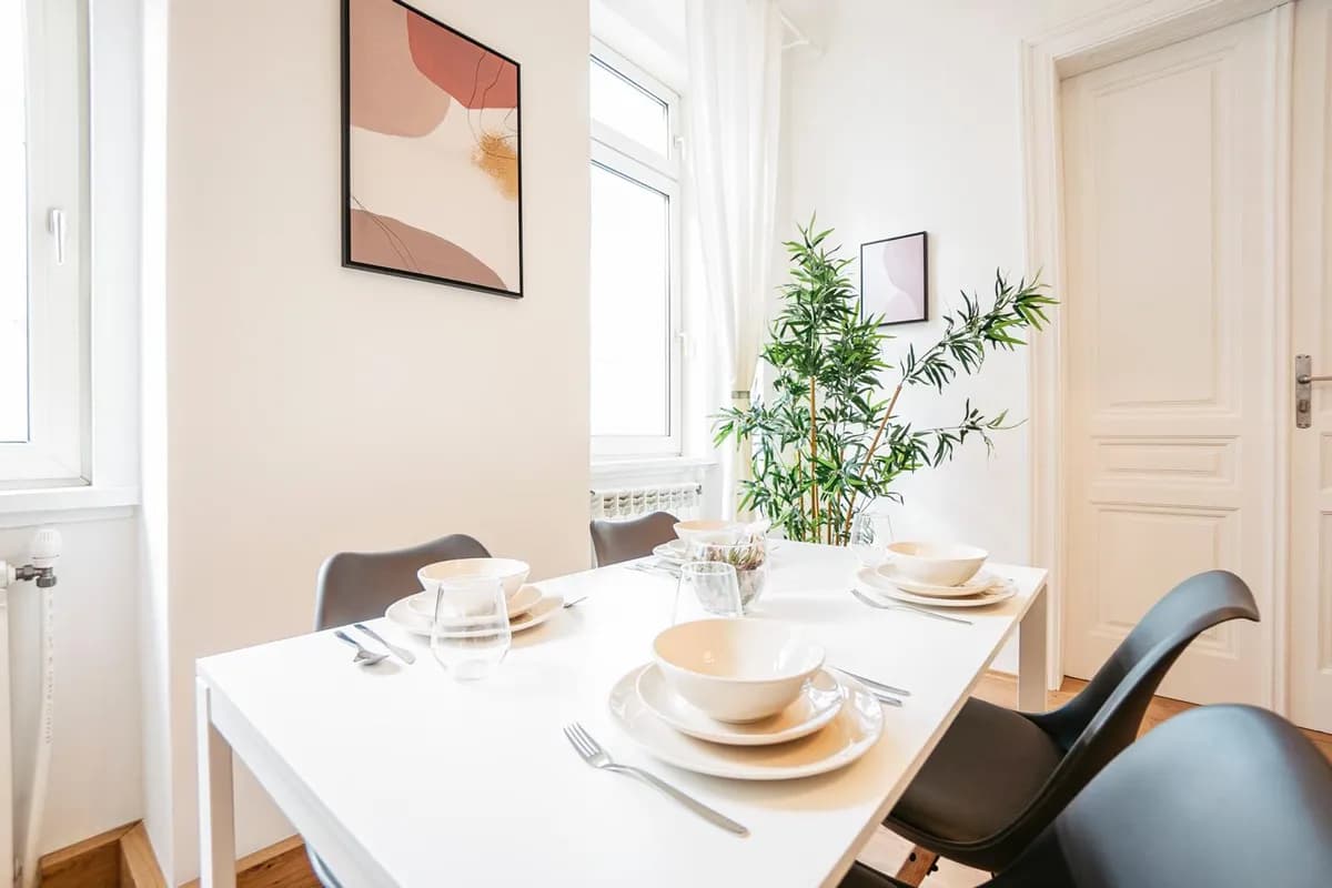2-Zimmer-Wohnung mieten in Wien – 75 m², € 1.350 – Bild 20 von 20