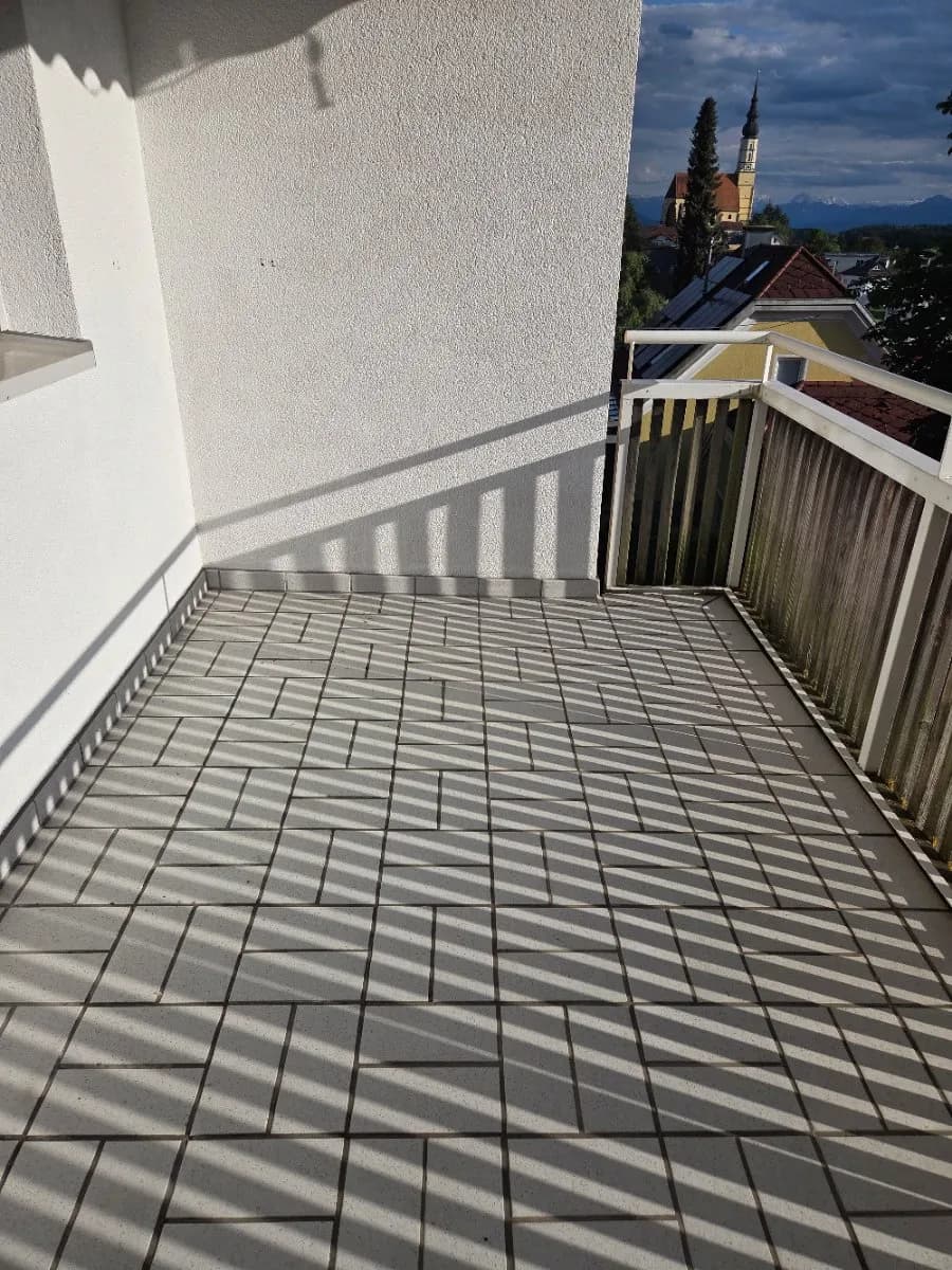 3-Zimmer-Wohnung mieten in Braunau am Inn – 74 m², € 890 – Bild 12 von 15