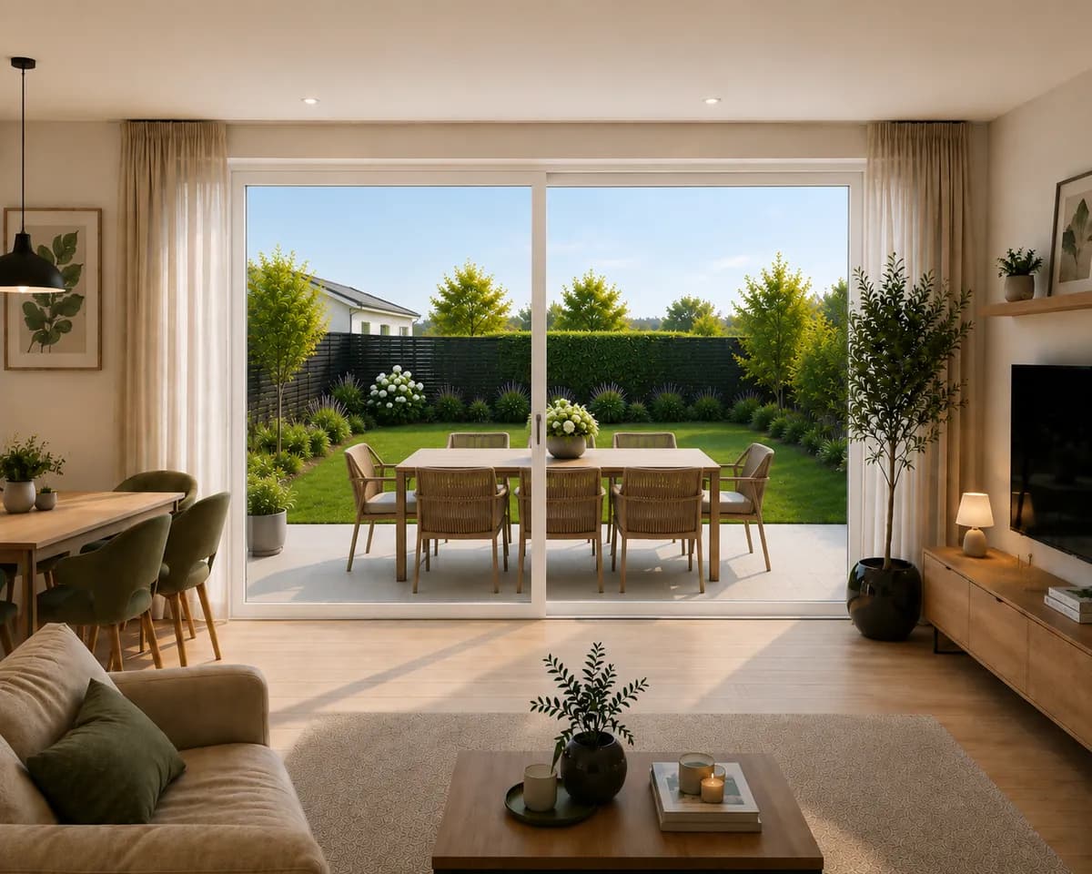 2-Zimmer-Wohnung kaufen in Deutschlandsberg – 58,29 m², € 229.900 – Bild 2 von 4