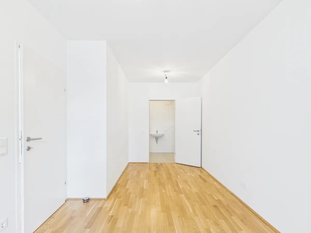 2-Zimmer-Wohnung mieten in Wien – 43,84 m², € 785 – Bild 4 von 15