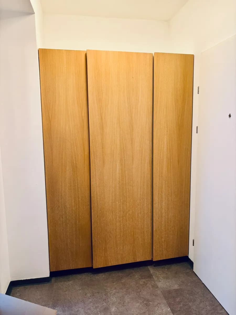 1-Zimmer-Wohnung mieten in Linz – 30 m², € 550 – Bild 2 von 4