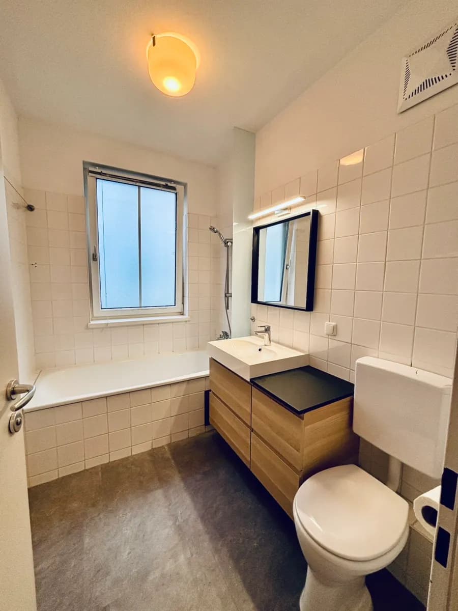 1-Zimmer-Wohnung mieten in Linz – 30 m², € 550 – Bild 4 von 4