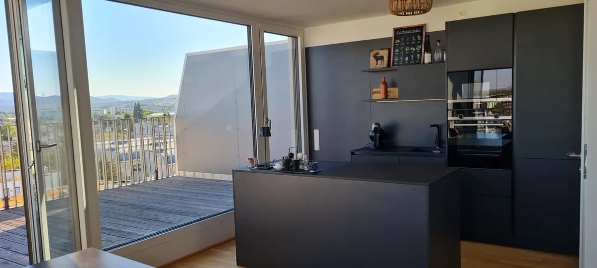 2-Zimmer-Wohnung mieten in Wien – 56,62 m², € 1.250 – Bild 1 von 7