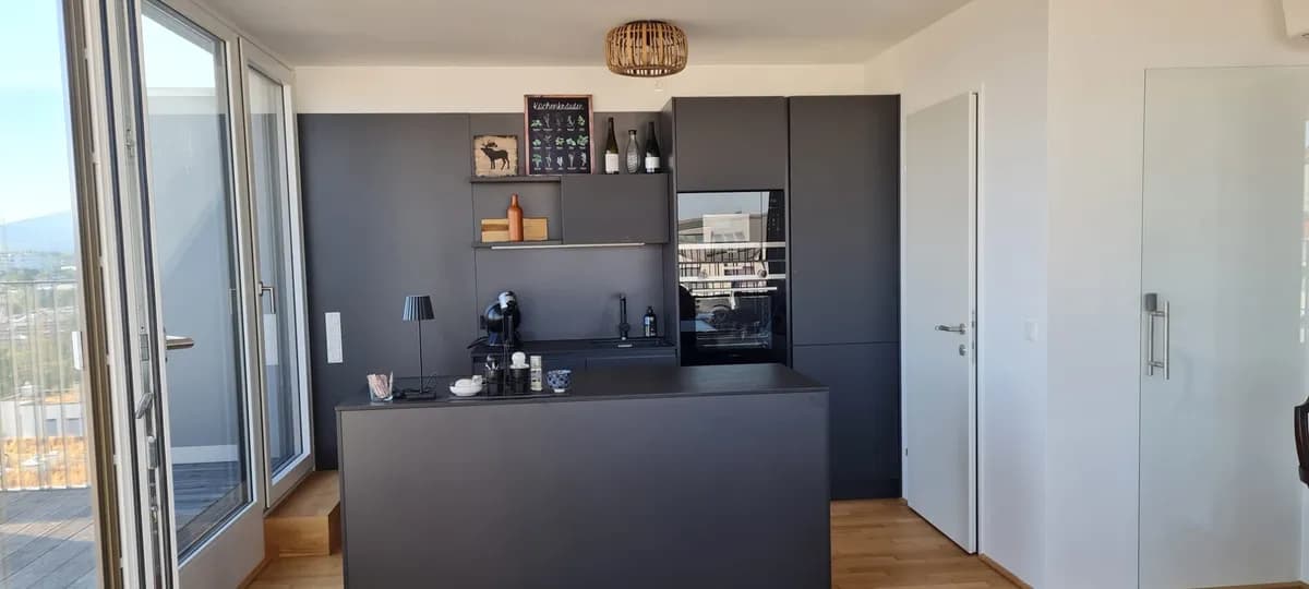 2-Zimmer-Wohnung mieten in Wien – 56,62 m², € 1.250 – Bild 6 von 7