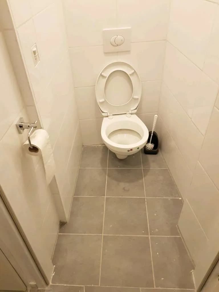 1-Zimmer-Wohnung mieten in Wien – 12 m², € 300 – Bild 6 von 8