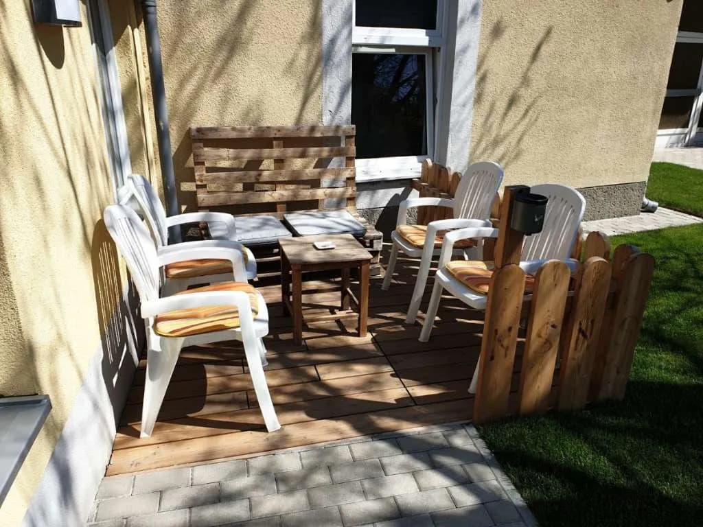 1-Zimmer-Wohnung mieten in Wien – 12 m², € 300 – Bild 8 von 8