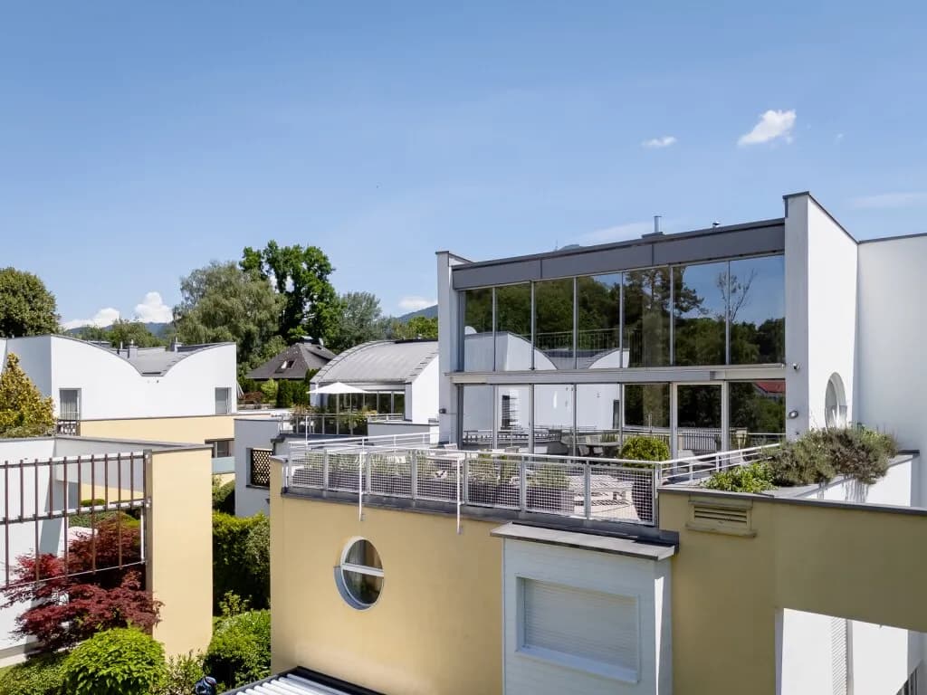 3-Zimmer-Wohnung kaufen in Salzburg Stadt – 130 m², € 1.250.000