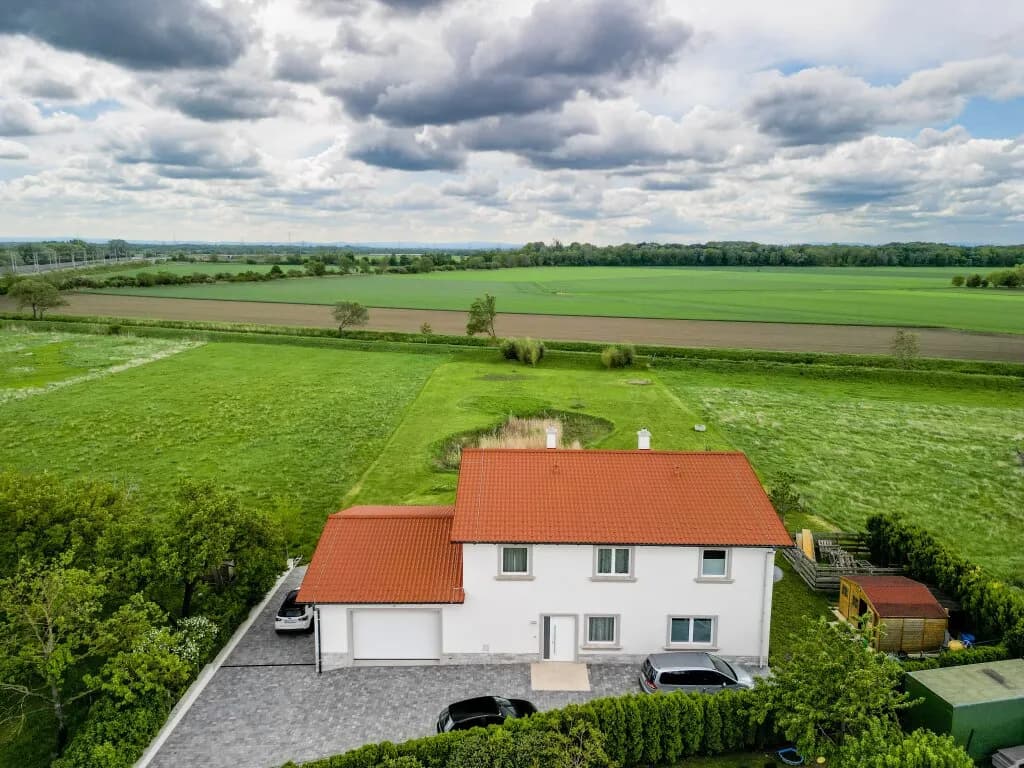 6-Zimmer-Haus kaufen in Mödling – 270 m², € 1.280.000