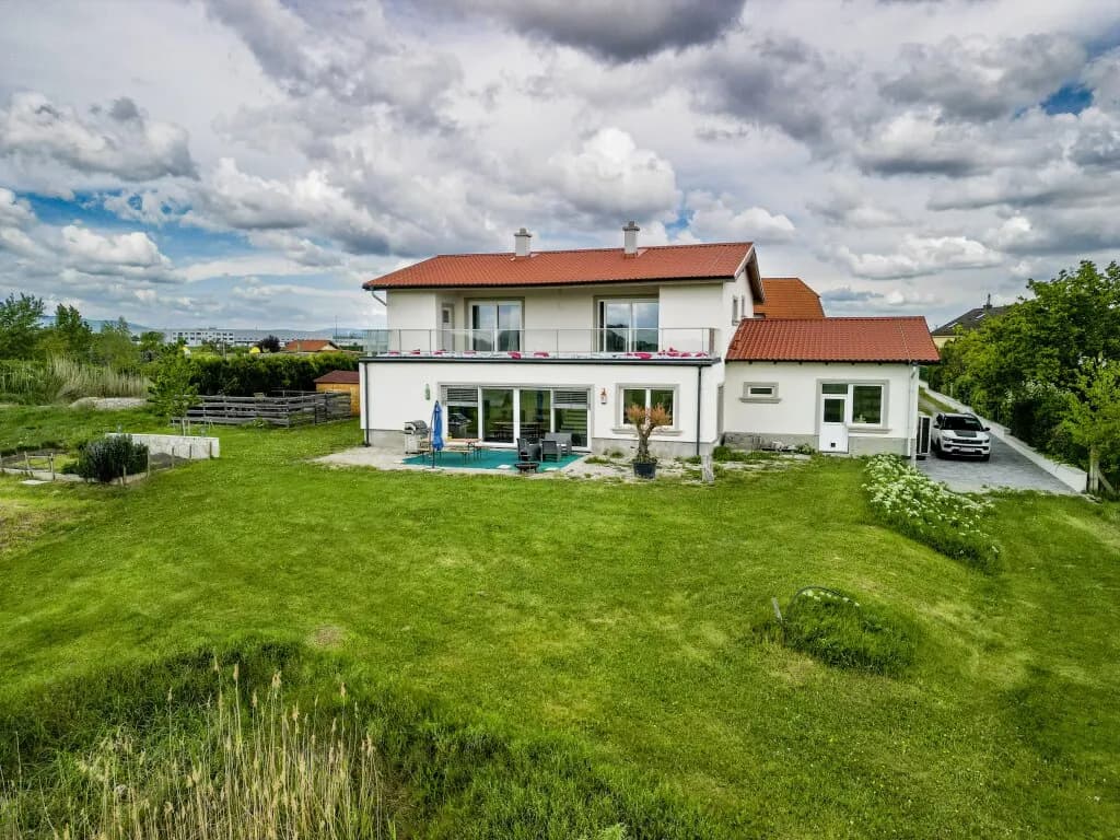 6-Zimmer-Haus kaufen in Mödling – 270 m², € 1.280.000 – Bild 3 von 25