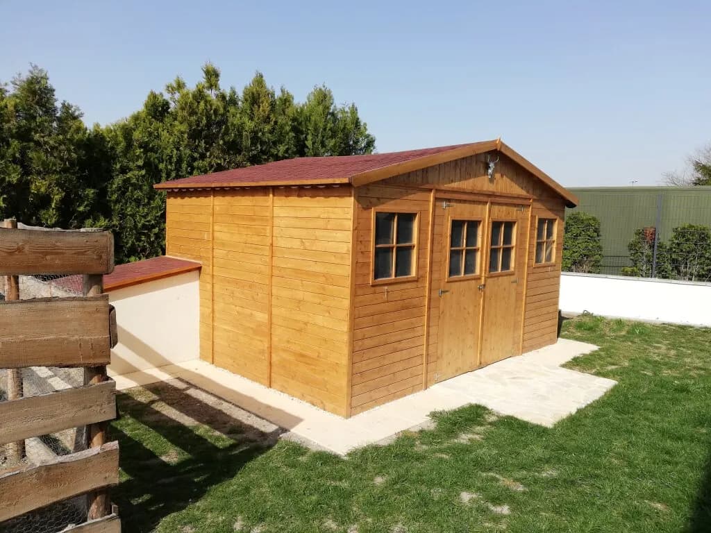 6-Zimmer-Haus kaufen in Mödling – 270 m², € 1.280.000 – Bild 21 von 25