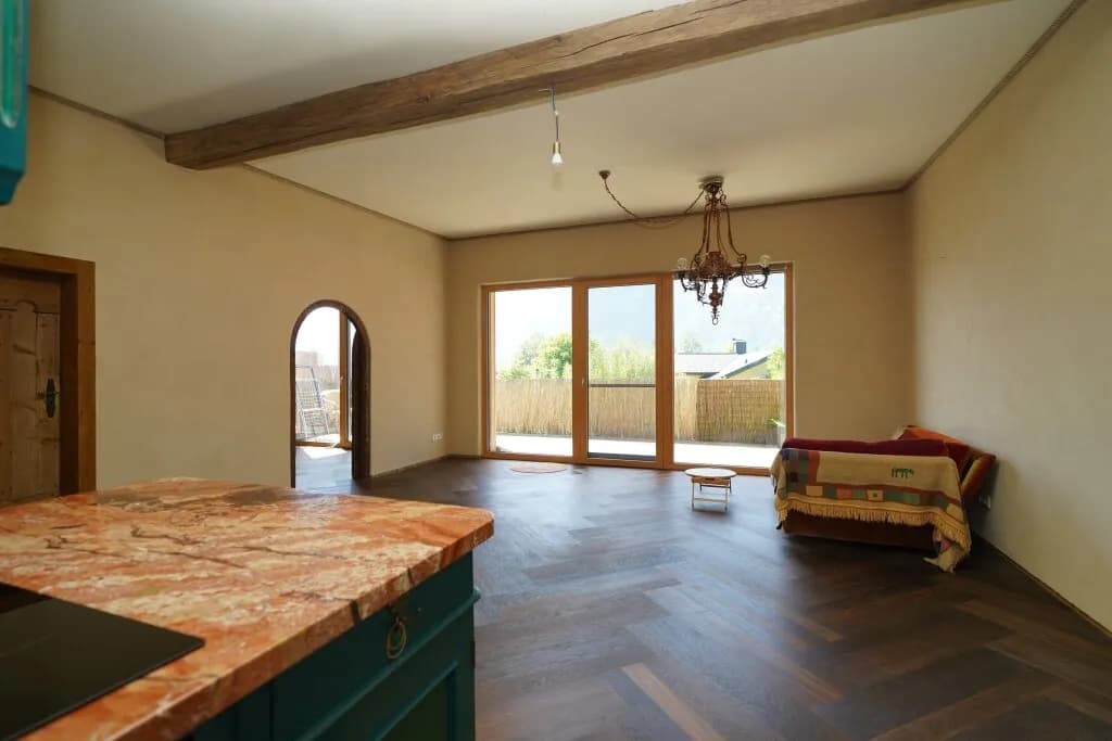 3-Zimmer-Wohnung kaufen in Vöcklabruck – 67,21 m², € 622.000 – Bild 2 von 7